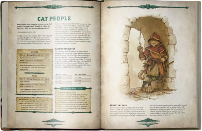 Dragonbane Bestiary - Image 2