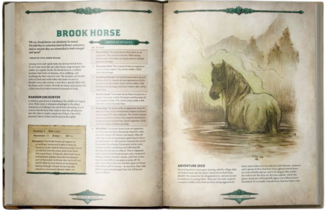Dragonbane Bestiary - Image 4