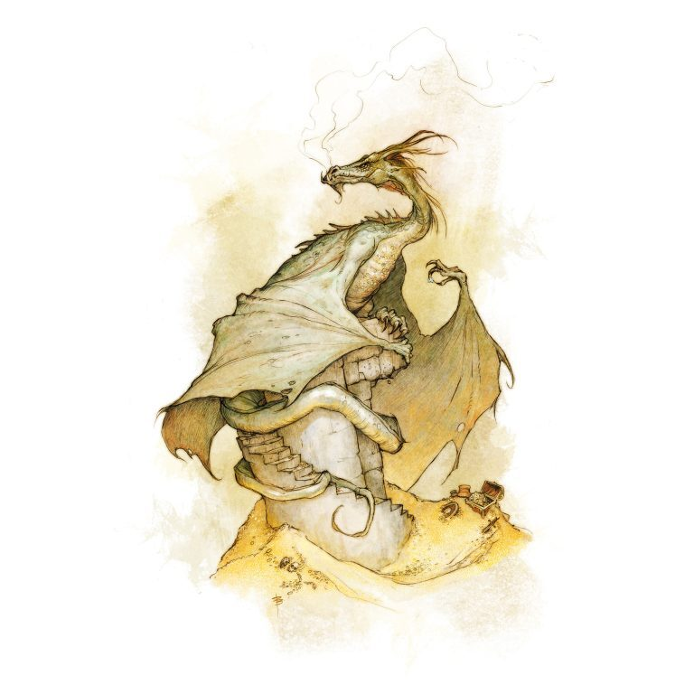Dragonbane Bestiary - Image 3