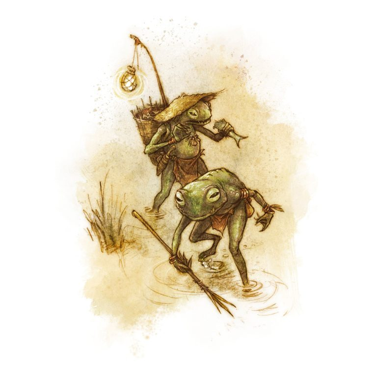 Dragonbane Bestiary - Image 5