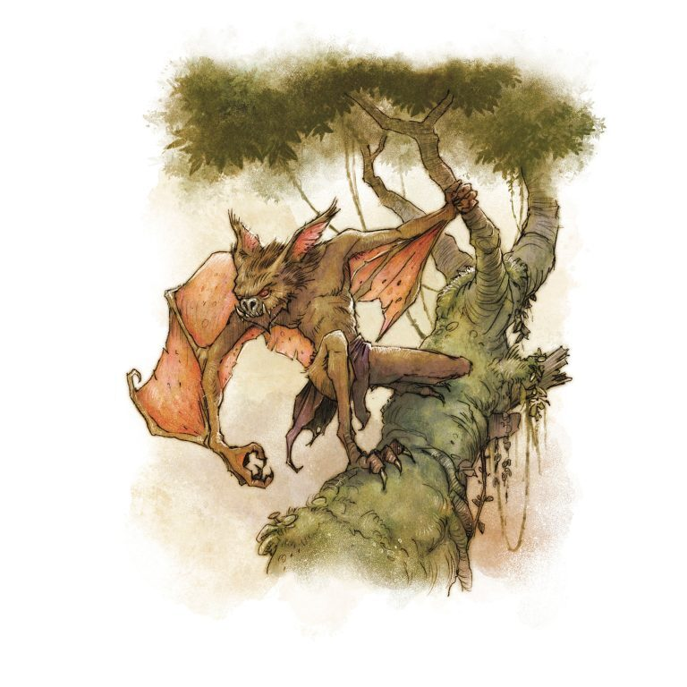 Dragonbane Bestiary - Image 7