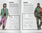 The Electric State: Rule Book - Image 2