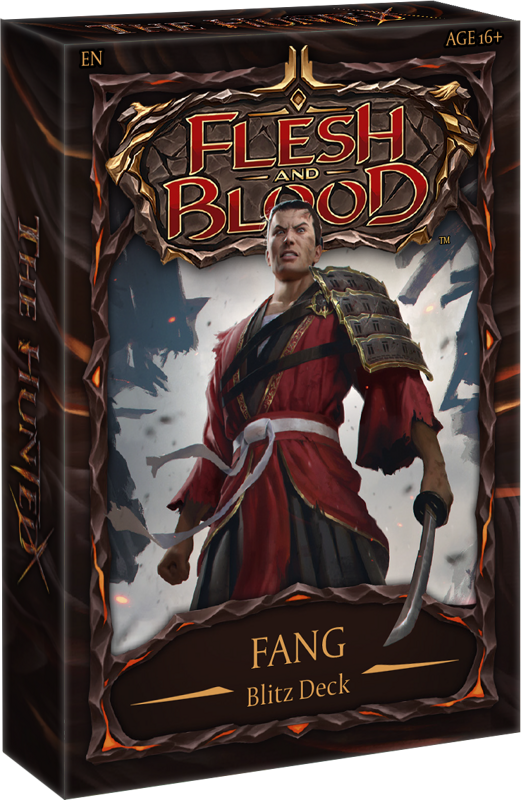 Legend Story Studios Booster Box Flesh And Blood Set Flesh And Blood: The The Hunted Booster Box Legend Story Studios Booster Box Flesh And Blood Set Flesh And Blood: The The Hunted Booster Box