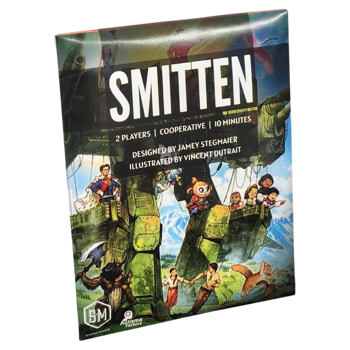 Smitten