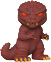 Pop! Godzilla 1984 #1663 CHASE EDITION - Image 2