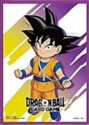 Dragon Ball Super Card Game Fusion World Son Goku (Mini) Standard Size Sleeves