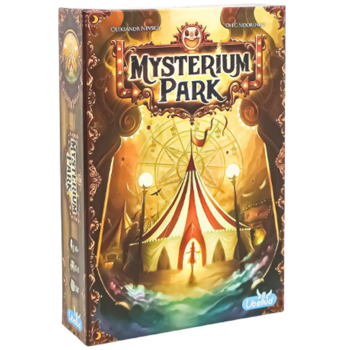 Mysterium Park