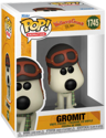 Pop! Wallace and Gromit - Gromit #1745