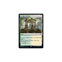 Temple of Plenty : THEROS: BEYOND DEATH 248/254 - Magic the Gathering Single Card