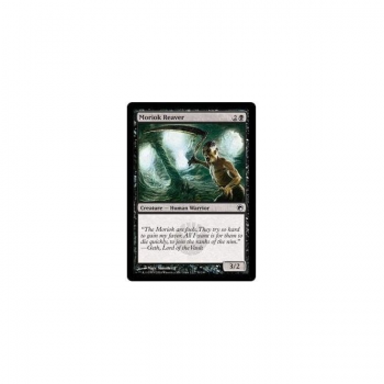 Moriok Reaver : SCARS OF MIRRODIN 070/249 - Magic the Gathering Single Card
