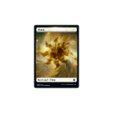 Plains : THEROS: BEYOND DEATH 250/254 - Magic the Gathering Single Card - Image 2