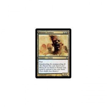 Jhessian Zombies : ALARA REBORN 022/145 - Magic the Gathering Single Card