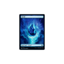 Island : THEROS: BEYOND DEATH 251/254 - Magic the Gathering Single Card