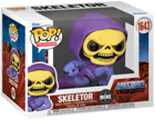 Pop! Masters of the Universe - Skeletor #1643