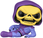 Pop! Masters of the Universe - Skeletor #1643 - Image 2