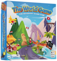 The World Game: Board Game