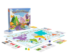 The World Game: Board Game - Image 2