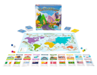 The World Game: Board Game - Image 3