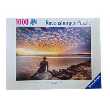Folkestone Jigsaw Puzzle