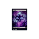 Swamp : THEROS: BEYOND DEATH 252/254 - Magic the Gathering Single Card