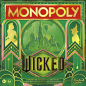 Monopoly Wicked