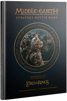 Armies of the Lord of the Rings