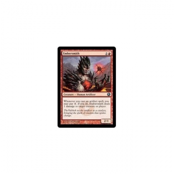 Embersmith : SCARS OF MIRRODIN 087/249 - Magic the Gathering Single Card