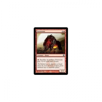 Ferrovore : SCARS OF MIRRODIN 088/249 - Magic the Gathering Single Card