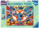 Disney Stitch 100 Piece XXL Puzzle In My Own World