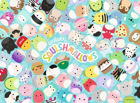 Squishmallows 200 Piece XXL Puzzle - Image 2