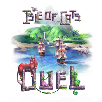 The Isle of Cats - Duel