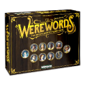 Werewords: Deluxe Edition | Chaos Cards