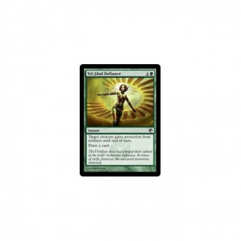 Tel-Jilad Defiance : SCARS OF MIRRODIN 129/249 - Magic the Gathering Single Card