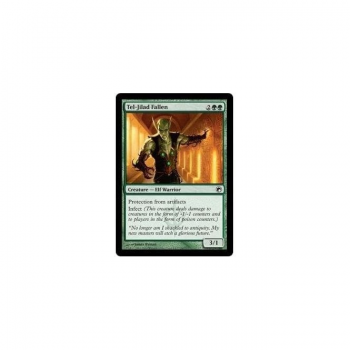 Tel-Jilad Fallen : SCARS OF MIRRODIN 130/249 - Magic the Gathering Single Card