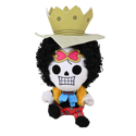 One Piece Brook 25cm Plush | Chaos Cards