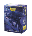 Dragon Shield Signoir - Brushed Art Sleeves - Standard Size (100 Sleeves)