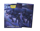 Dragon Shield Signoir - Brushed Art Sleeves - Standard Size (100 Sleeves) - Image 2