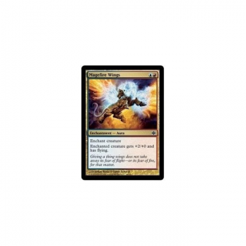 Magefire Wings : ALARA REBORN 088/145 - Magic the Gathering Single Card