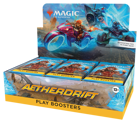 Magic the Gathering: Aetherdrift - Play Booster Box and Bundle Combo - Image 2