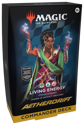Magic the Gathering: Aetherdrift - Commander Deck Set of Two - Image 3
