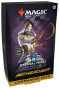 Magic the Gathering: Aetherdrift - Commander Deck Set of Two - Image 2