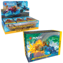 Magic the Gathering: Aetherdrift - Play Booster Box and Bundle Combo