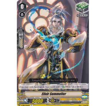 Elixir Sommelier : V-EB10-044 - Cardfight!! Vanguard Single Card