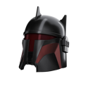 Star Wars The Black Series - Moff Gideon Electronic Helmet