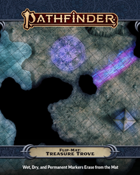 Pathfinder 2nd Edition: Flip-Mat Treasure Trove