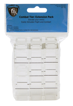 Combat Tier: Extension Pack