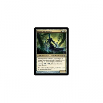 Esper Sojourners : ALARA REBORN 107/145 - Magic the Gathering Single Card