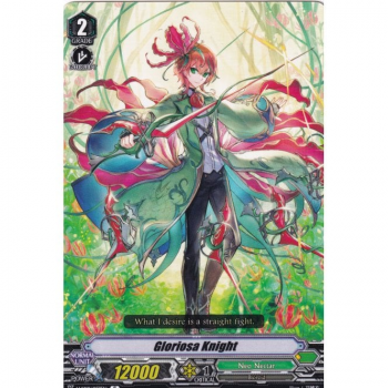 Gloriosa Knight : V-EB10-057 - Cardfight!! Vanguard Single Card