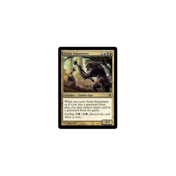 Grixis Sojourners : ALARA REBORN 112/145 - Magic the Gathering Single Card