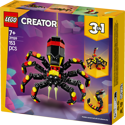 LEGO&reg; Creator 3in1 Wild Animals: Surprising Spider (31159)